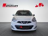 Nissan Micra 1.2 N-Tec Navi Klima Bluetooth - Nissan: B2b
