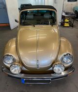 Volkswagen Käfer 1303  LS  Deutsche Ausführung - Volkswagen Oldtimer: Roadster