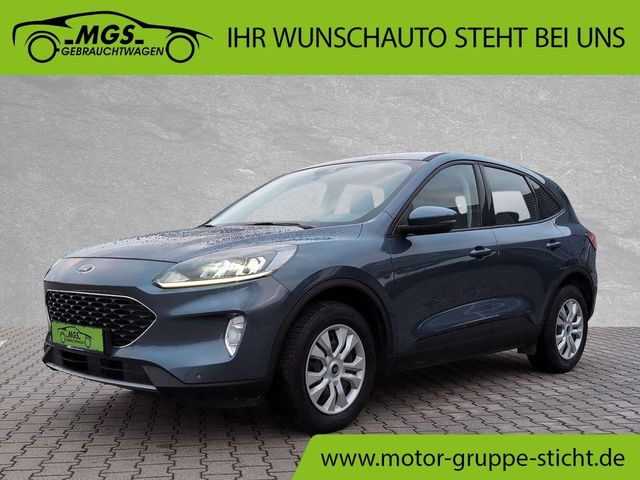 Ford Kuga Cool+Connect 1.5 Ecoboost 2x4 #PDC #AHK