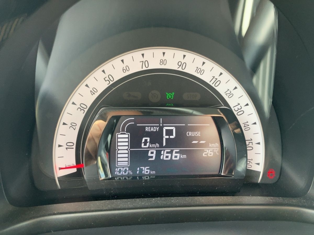 Renault Twingo - Bild 13
