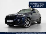 BMW X3 xDrive30d M Sport+Pano+AHK+Stdhzg+Laser+Voll