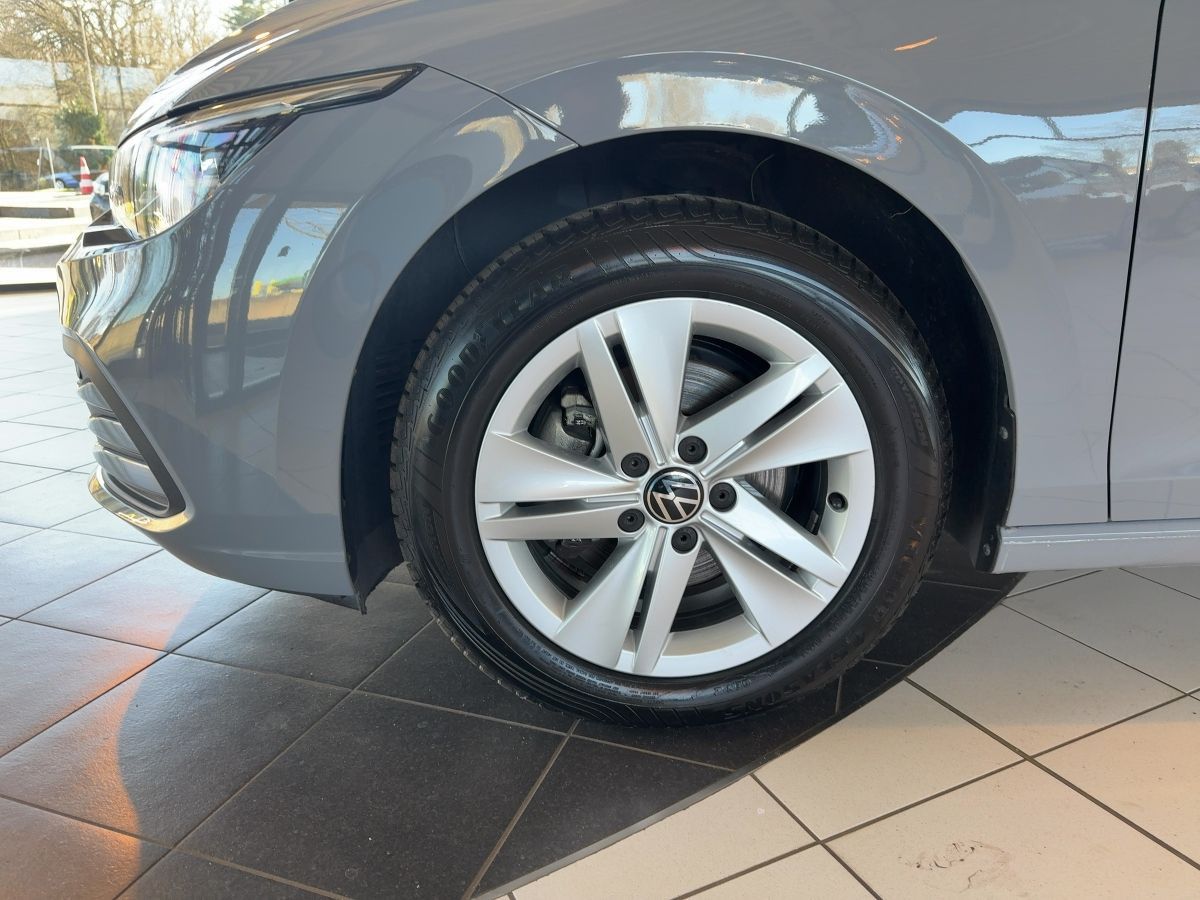 Volkswagen Golf - Bild 15