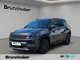 Jeep Compass 80th Anniversary Plug-In Hybrid Allrad M - Jeep Compass in Augsburg