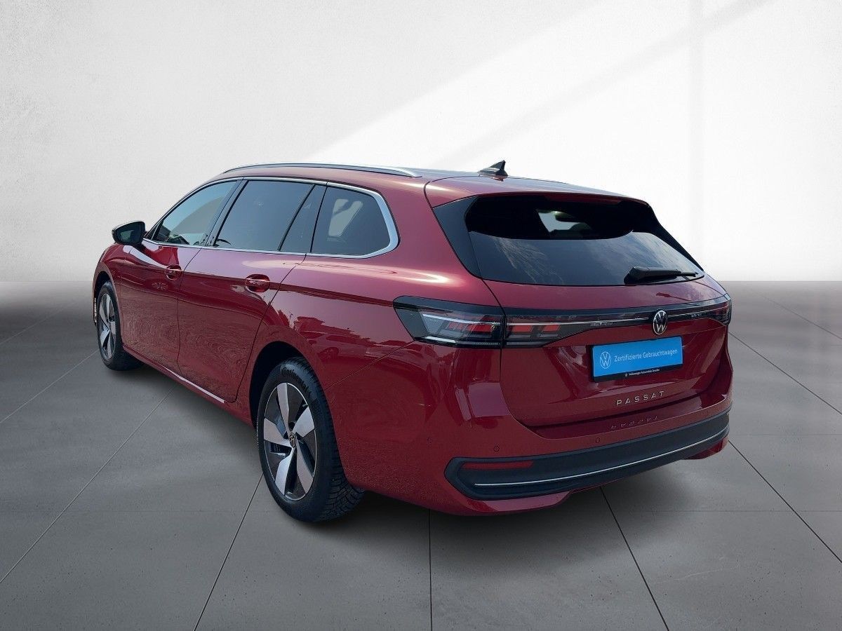 Volkswagen Passat Variant - Bild 3