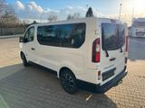 Fiat Talento L1H1 9-Sitzer - Fiat Talento Gebrauchtwagen