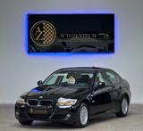 BMW 316d Limousine LCI *GARANTIE*NAVI*2.HAND*8-FACH* - gebrauchte BMW 3er Reihe aus dem Jahr 2010