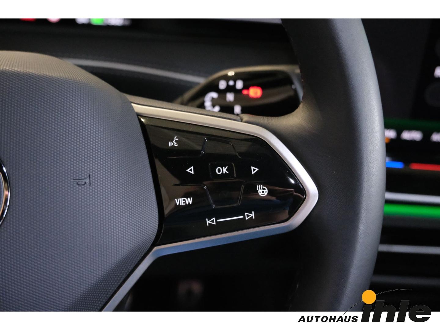 Volkswagen ID.7 Tourer Pro 77 kWh Gar.10.2030 IQ-LIGHT+ELEK