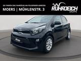 Kia Picanto Dream Team 1.2 EU6d-T Navi SHZ LenkradHZ - Kia Picanto Gebrauchtwagen in Duisburg