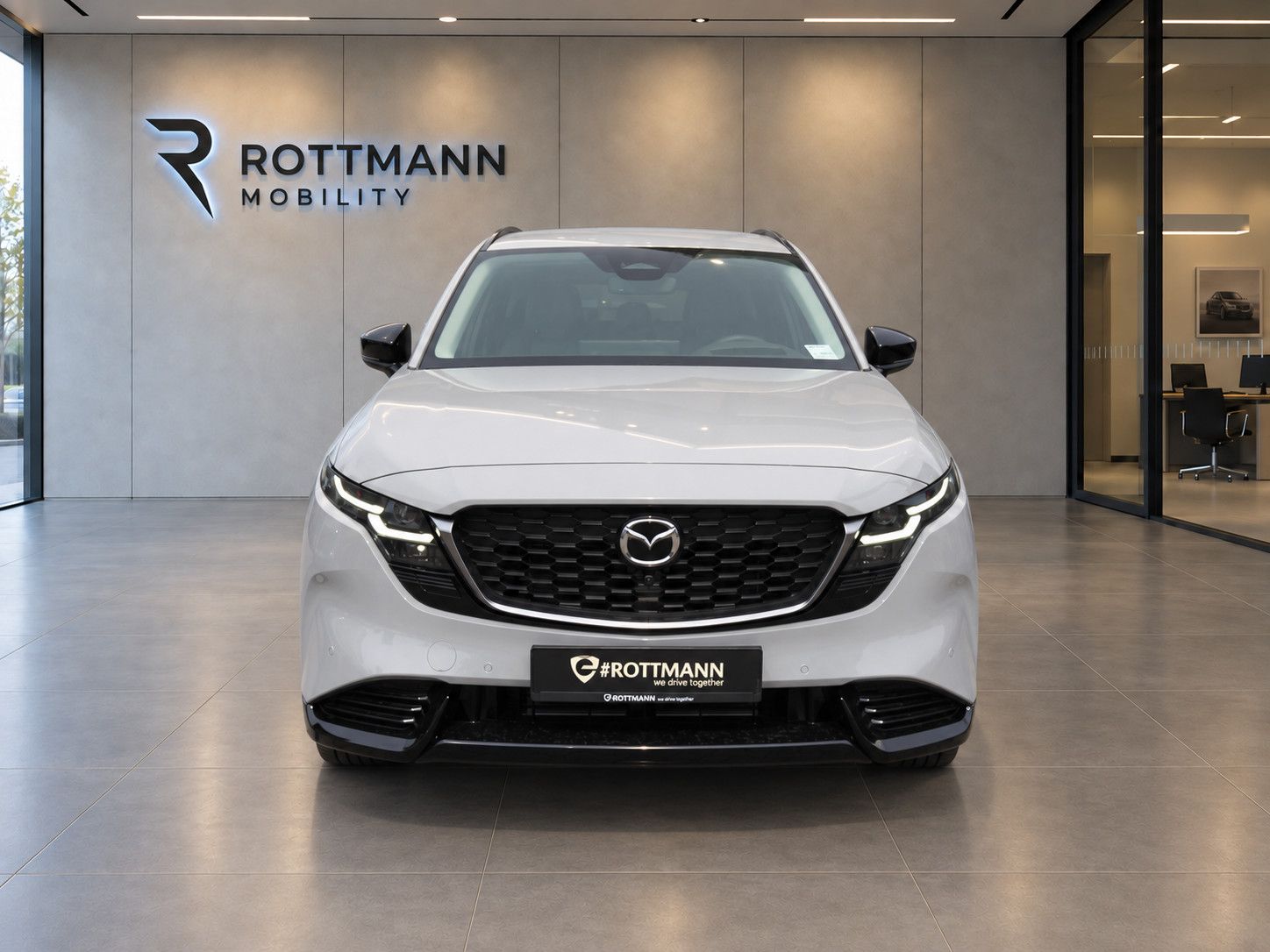 Mazda CX-5 - Bild 4