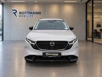 Mazda CX-5 - Vorschau Bild 4