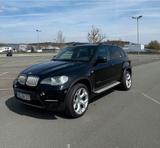 BMW X5 xDrive40d M Paket LCI-Pano HUD AHK ... - BMW X5 LCI Gebrauchtwagen
