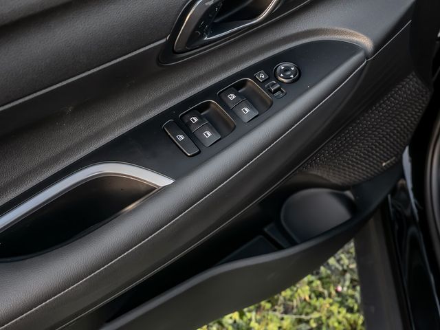 Hyundai Bayon 1.0 Trend 2WD Kamera Navi Spurhalteassi.