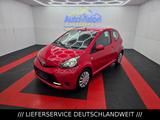 Toyota Aygo AYGO Cool Go Klima LED 1 Hand Tüv 09 27 - Toyota Aygo (X): Cool