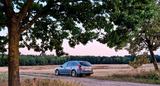 Renault Laguna GrandTour - Renault Laguna aus 2004