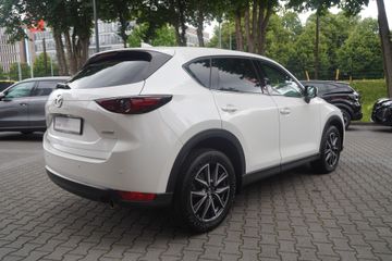 Mazda CX-5 - 6