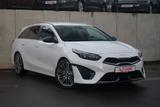 Kia Ceed SW 1.5 T-GDI DCT GT-Line LED Navi ACC AHK - Kia cee'd Sportswagon aus 2022