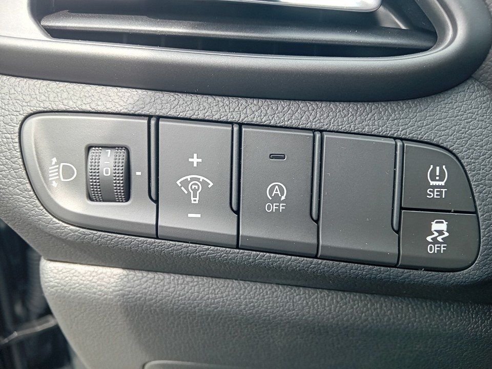 Hyundai i30 – Bild 14