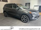 Ford Kuga 2.0 TDCi Titanium 4x4 EUR 6 ACC/NAVI/XENON - Ford Kuga: Eu