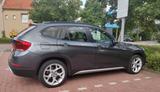 BMW X1 sDrive18i XLine*Led*Nav*PDC*Klima*Winterreife - BMW X1 Gebrauchtwagen in Hamburg