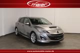 Mazda 3 MPS-Bi-Xenon-Navi-Tempomat-BOSE-SHZ-PDC-KESSY- - Mazda 3: Mp3