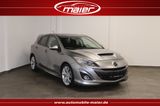 Mazda 3 MPS-Bi-Xenon-Navi-Tempomat-BOSE-SHZ-PDC-KESSY- - Mazda aus 2010: 3s