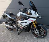 BMW S1000XR   #Tiefer, leiser 94dB, Kd.-Dienst neu# - BMW K1000