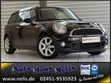 MINI Cooper SD Clubman Navi Bi-Xenon Sitzheiz. BT AUX - MINI Cooper SD Clubman Gebrauchtwagen