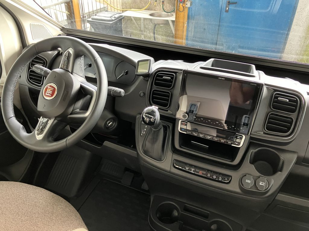 Fahrzeugabbildung Karmann Davis 630 Lifestyle *Urlaubsgeld 2.000€ Zuschu*