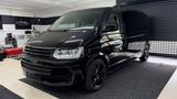 Volkswagen T5 Caravelle*DSG*AHK*Lang Edition - Volkswagen T5 Multivan: Edition