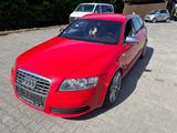 Audi S6 Avant 5.2 quattro Motor Überholt - Audi aus 2006