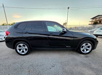BMW X1 - 8