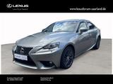 Lexus IS 300h Executive Line - Lexus IS 300 mit Hybrid-Antrieb