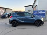 Opel Mokka 1.6 CDTI INNOVATION Automatik*NAVI*Kamera* - Opel Mokka in Augsburg