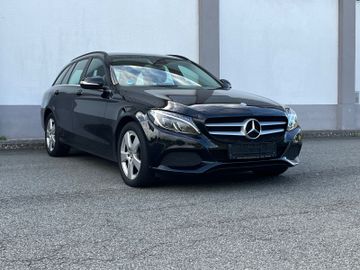 Mercedes C 220 - 2
