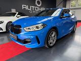 BMW 120 d xD M-Sport/HUD/H&K/Keyless/Virtual - BMW 1 Series: Kombi
