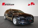 Skoda Superb Combi Premium Edition 2.0 TDI Navi Leder  - Skoda Superb in Bielefeld