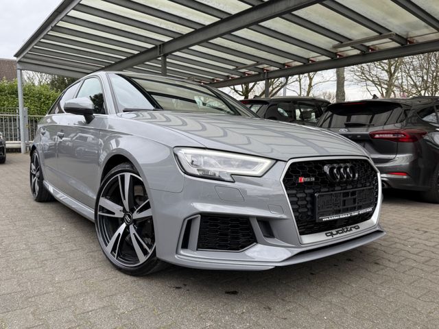 Audi RS3 Sportback 2.5 TFSI quattro|VIRTUAL|ACC|LED|