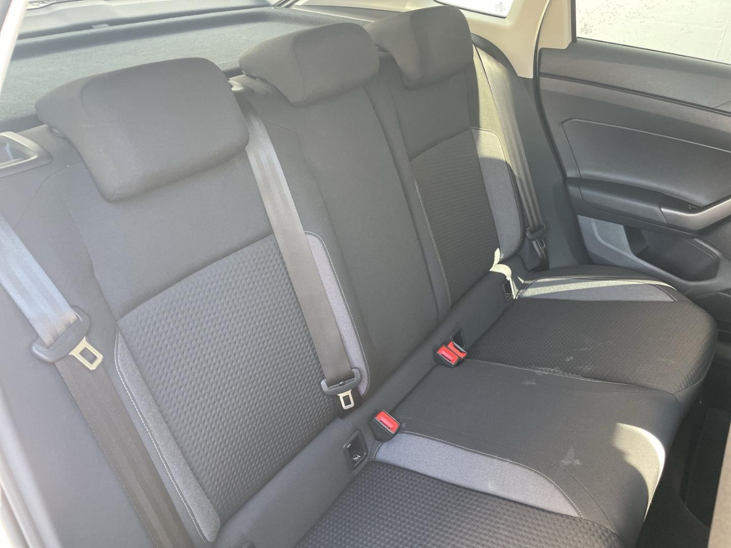 Volkswagen Taigo 1.0 TSI DSG Life Kamera/LED/Sitzhzg/App-Co, миниатюра 19