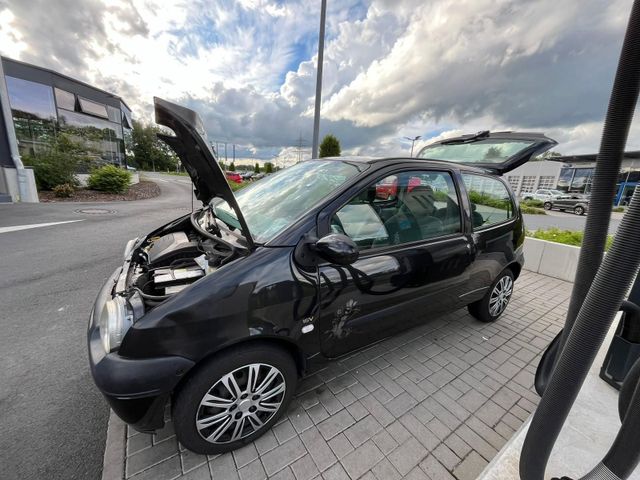 Renault Twingo 1.4 57Ps bis Samstag nur 1450