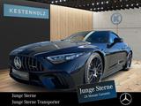 Mercedes-Benz AMG SL 63 4M+ *NIGHT*HA-LENK*MEMO*RFK*DISTR* - gebrauchte Mercedes-Benz SL 63 AMG aus dem Jahr 2024