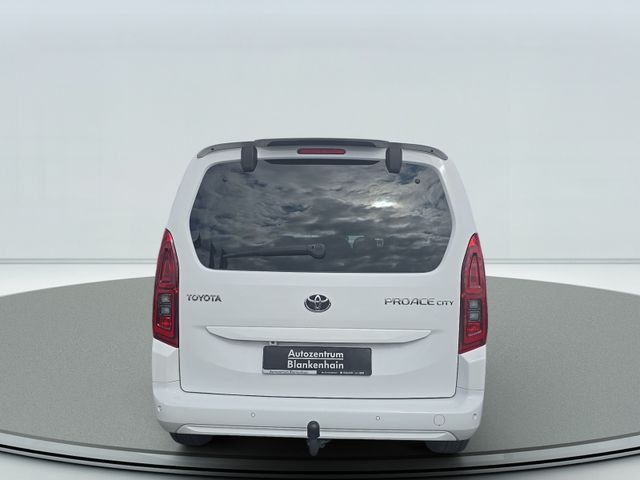 Proace City Verso L1 Team D Klima*Tempomat*AHK