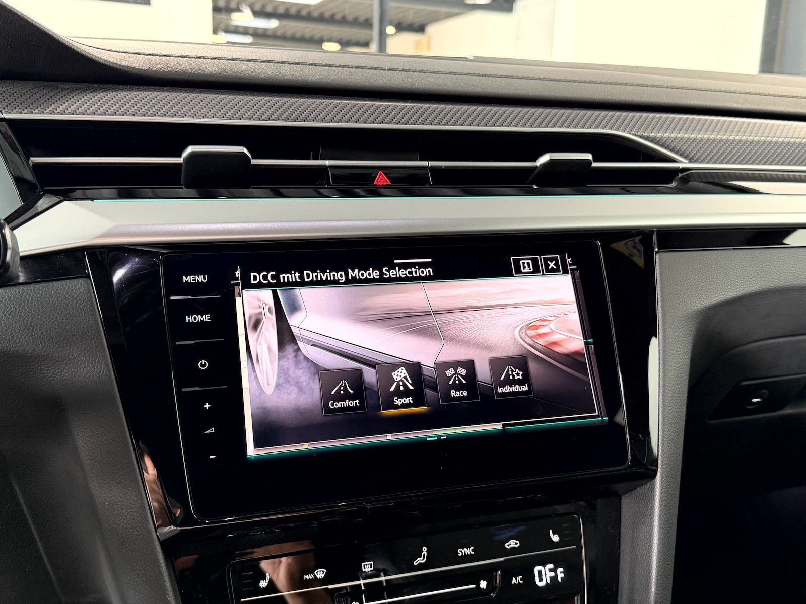 Volkswagen Arteon Shooting Brake R 2.0 TSI IQ Pano HUD AHK foto 18