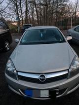 Opel Astra GTC - Opel Astra aus 2008: Gtc