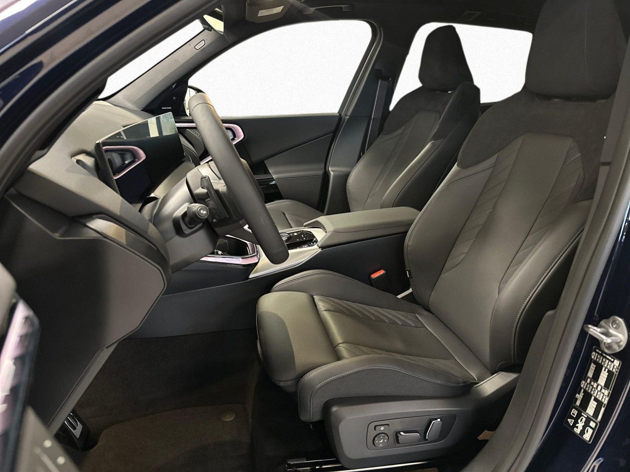 BMW X3 - Bild 11