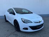 Opel Astra J GTC*Top Zustand*TÜV Neu - Opel Astra: Weiß, Gtc