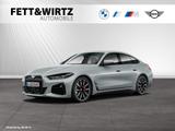 BMW i4 eDrive35 M Sport Pro|Stop&Go|Harman/Kardon - gebrauchte BMW i4 aus dem Jahr 2023