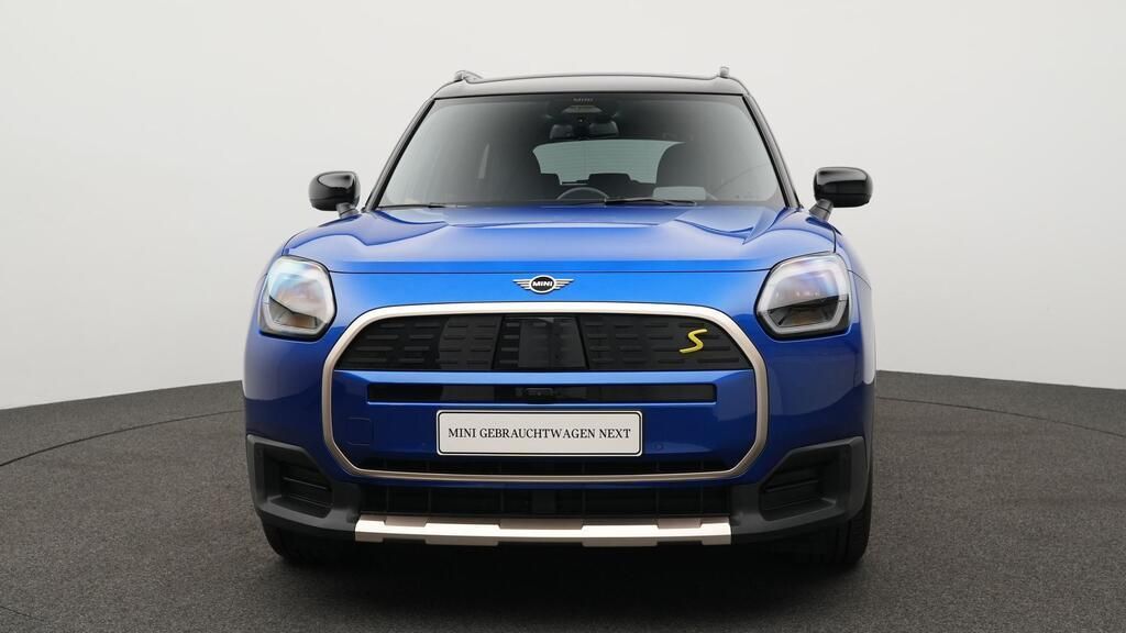 MINI Countryman SE (Cooper) - Bild 3