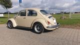 Volkswagen Käfer 1500 - Volkswagen Käfer: 1500