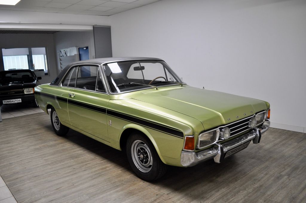 Ford Rs200 kaufen bei mobile.de