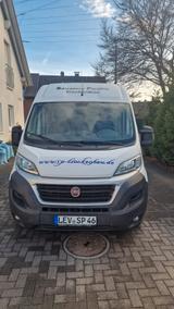 Fiat Ducato L2H2 130 MJT - Angebote